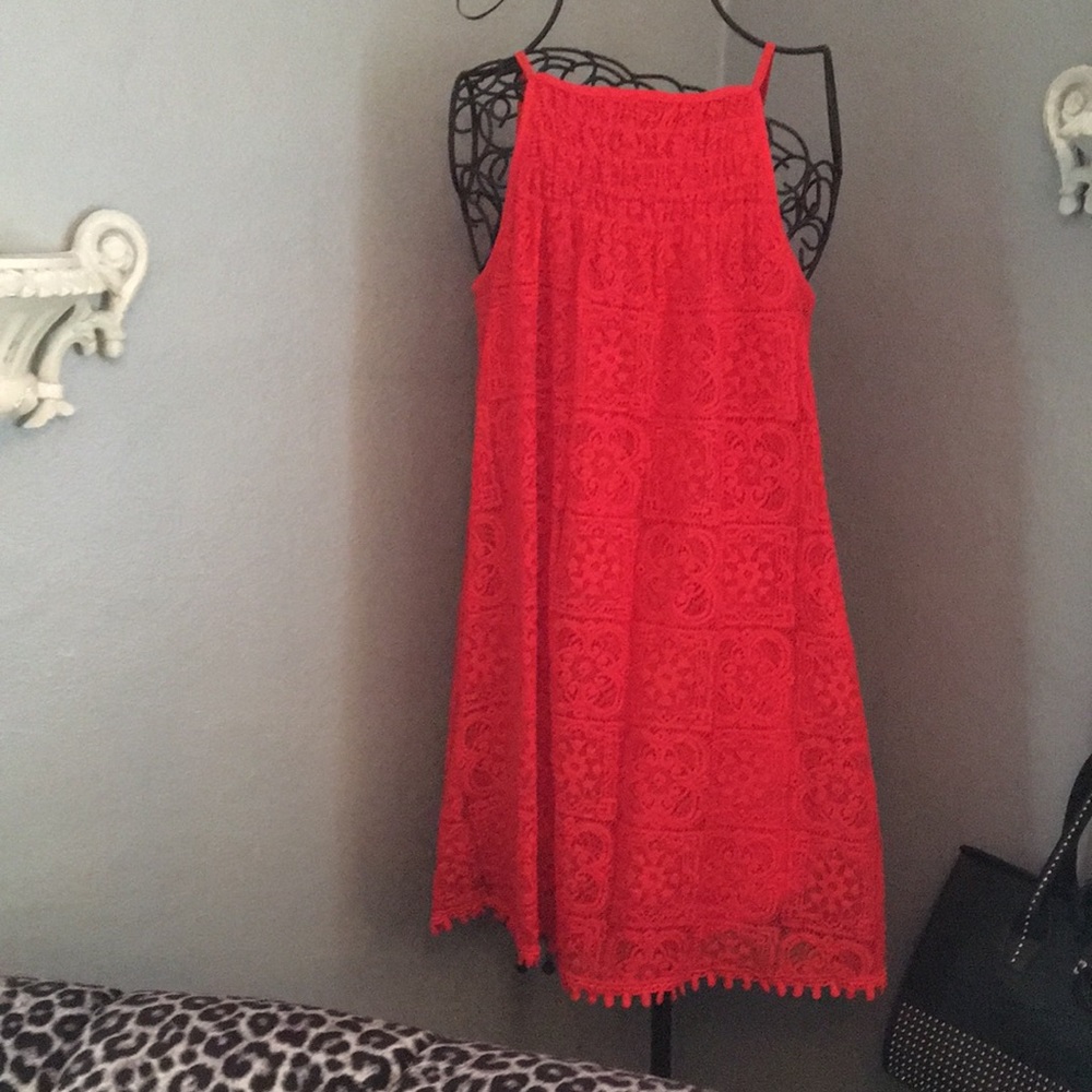 Summer dress